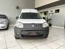 FIAT Fiorino Furgo 1.4 FLEX