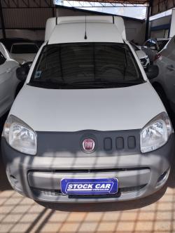 FIAT Fiorino Furgo 1.4 FLEX