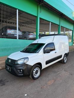 FIAT Fiorino Furgo 1.4 FLEX ENDURANCE