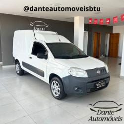 FIAT Fiorino Furgo 1.4 FLEX