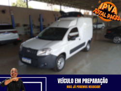 FIAT Fiorino Furgo 1.4 FLEX ENDURANCE
