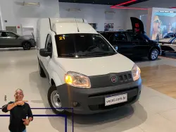 FIAT Fiorino Furgo 1.4 FLEX ENDURANCE