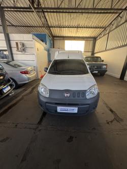 FIAT Fiorino Furgo 1.4 FIRE FLEX HARD WORKING