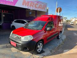 FIAT Fiorino Furgo 1.4 FLEX