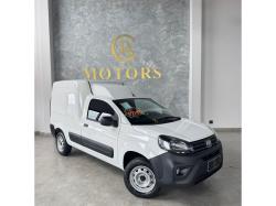 FIAT Fiorino Furgo 1.4 FLEX ENDURANCE