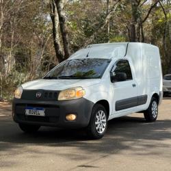 FIAT Fiorino Furgo 1.4 FIRE FLEX HARD WORKING