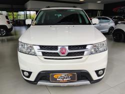 FIAT Freemont 2.4 16V 4P PRECISION AUTOMTICO 7 LUGARES