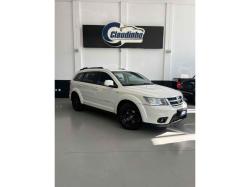 FIAT Freemont 2.4 16V 4P PRECISION AUTOMTICO 7 LUGARES