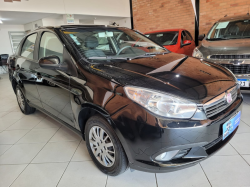 FIAT Grand Siena 1.4 4P EVO TETRAFUEL