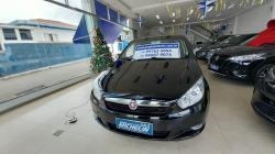 FIAT Grand Siena 1.4 4P EVO ATTRACTIVE FLEX