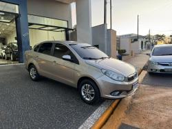 FIAT Grand Siena 1.4 4P EVO ATTRACTIVE FLEX