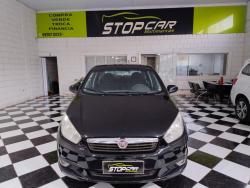 FIAT Grand Siena 1.6 16V 4P ESSENCE FLEX