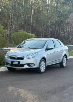 FIAT Grand Siena 1.6 16V 4P ESSENCE FLEX