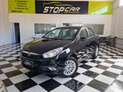 FIAT Grand Siena 1.6 16V 4P ESSENCE FLEX