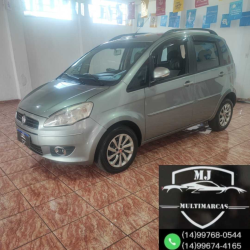 FIAT Idea 1.4 4P ATTRACTIVE FLEX