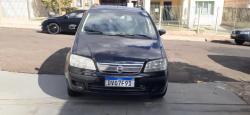 FIAT Idea 1.4 4P ELX FLEX