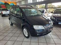 FIAT Idea 1.4 4P ELX FLEX