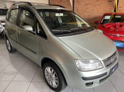 FIAT Idea 1.4 4P ELX FLEX