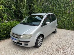 FIAT Idea 1.4 4P ELX FLEX