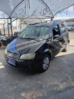 FIAT Idea 1.4 4P ELX FLEX