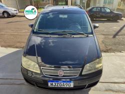 FIAT Idea 1.4 4P ELX FLEX