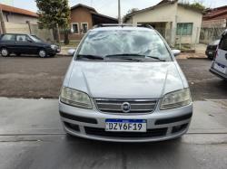 FIAT Idea 1.4 4P ELX FLEX