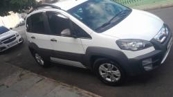 FIAT Idea 1.8 16V 4P ADVENTURE FLEX LOCKER