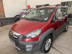 FIAT Idea 1.8 16V 4P ADVENTURE FLEX