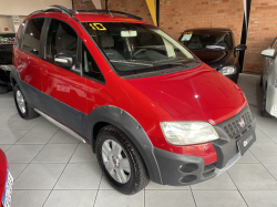 FIAT Idea 1.8 4P ADVENTURE FLEX LOCKER