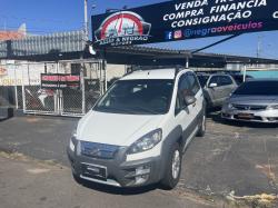 FIAT Idea 1.8 4P ADVENTURE FLEX
