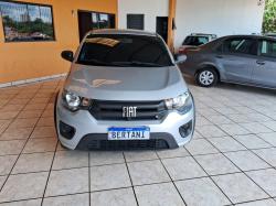 FIAT Mobi 1.0 4P FLEX EVO LIKE ON