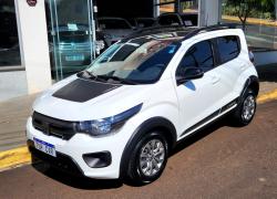 FIAT Mobi 1.0 4P FLEX EVO TREKKING