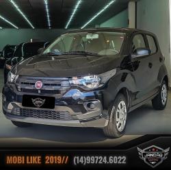 FIAT Mobi 1.0 4P FLEX EVO LIKE