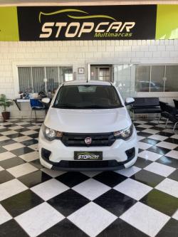 FIAT Mobi 1.0 4P FLEX EVO LIKE