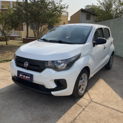 FIAT Mobi 1.0 4P FLEX EVO LIKE