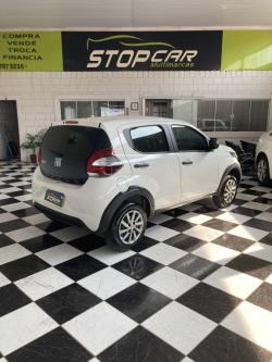 FIAT Mobi 1.0 4P FLEX EVO LIKE