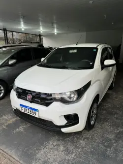 FIAT Mobi 1.0 4P FLEX EVO LIKE ON