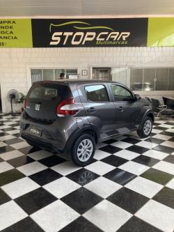 FIAT Mobi 1.0 4P FLEX EVO LIKE