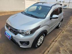 FIAT Mobi 1.0 4P FLEX EVO WAY ON