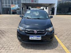 FIAT Mobi 1.0 4P FLEX EVO LIKE