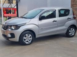 FIAT Mobi 1.0 4P FLEX EVO EASY