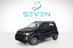 FIAT Mobi 1.0 4P FLEX EVO TREKKING