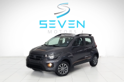 FIAT Mobi 1.0 4P FLEX EVO TREKKING