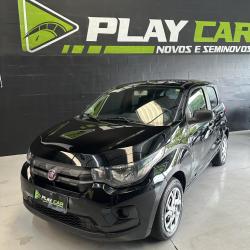 FIAT Mobi 1.0 4P FLEX EVO LIKE