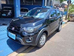 FIAT Mobi 1.0 4P FLEX EVO WAY ON