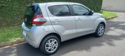 FIAT Mobi 1.0 4P FLEX EVO LIKE