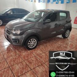 FIAT Mobi 1.0 4P FLEX EVO LIKE