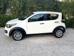 FIAT Mobi 1.0 4P FLEX EVO LIKE