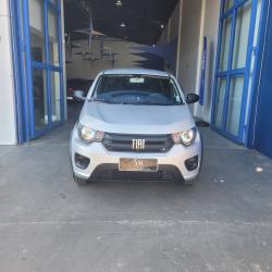 FIAT Mobi 1.0 4P FLEX EVO LIKE