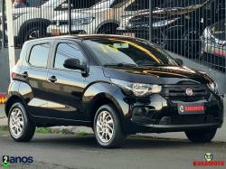 FIAT Mobi 1.0 4P FLEX EVO LIKE
